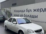 ВАЗ (Lada) Priora 2170 2014 годаүшін2 400 000 тг. в Шымкент