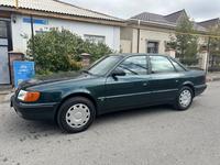 Audi 100 1994 годаfor2 200 000 тг. в Шымкент