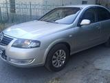 Nissan Almera Classic 2012 года за 5 000 000 тг. в Шымкент – фото 2