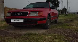 Audi 100 1994 года за 1 600 000 тг. в Кокшетау