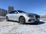 Hyundai Grandeur 2018 года за 10 800 000 тг. в Астана