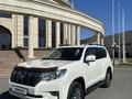 Toyota Land Cruiser Prado 2018 годаүшін20 500 000 тг. в Атырау