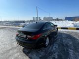 Hyundai Sonata 2012 года за 5 800 000 тг. в Караганда – фото 4