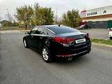 Kia Optima 2011 годаүшін6 250 000 тг. в Алматы – фото 3