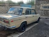 ВАЗ (Lada) 2106 1985 года за 600 000 тг. в Алматы – фото 4