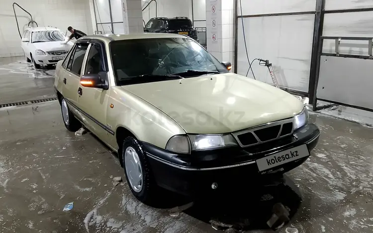 Daewoo Nexia 2007 года за 1 500 000 тг. в Астана