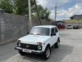 ВАЗ (Lada) Lada 2121 2011 года за 1 500 000 тг. в Алматы – фото 15