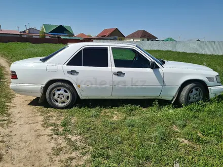 Mercedes-Benz E 250 1993 года за 1 800 000 тг. в Алматы – фото 8