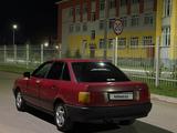 Audi 80 1987 годаүшін850 000 тг. в Павлодар – фото 4