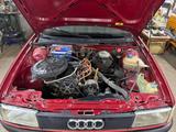 Audi 80 1987 годаүшін850 000 тг. в Павлодар