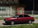 Audi 80 1987 годаүшін850 000 тг. в Павлодар – фото 5