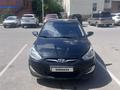 Hyundai Accent 2012 годаүшін3 900 000 тг. в Астана