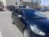 Hyundai Accent 2012 года за 3 900 000 тг. в Астана – фото 3