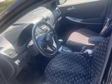 Hyundai Accent 2012 года за 3 900 000 тг. в Астана – фото 5