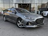 Hyundai Sonata 2018 года за 9 300 000 тг. в Шымкент