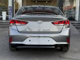 Hyundai Sonata 2018 года за 9 300 000 тг. в Шымкент – фото 5