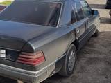 Mercedes-Benz E 200 1990 годаfor1 500 000 тг. в Астана – фото 3