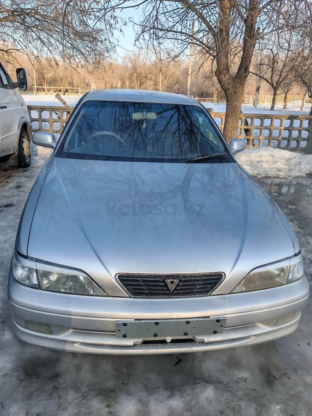 Toyota Vista, 1996
