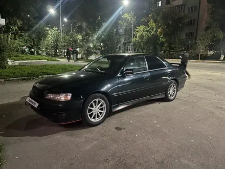 Toyota Chaser 1997 года за 3 600 000 тг. в Петропавловск – фото 9