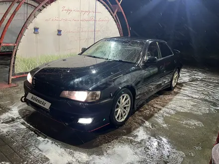 Toyota Chaser 1997 года за 3 600 000 тг. в Петропавловск – фото 5