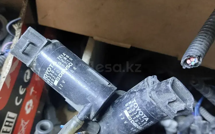 Моторчик омывателяүшін5 000 тг. в Караганда