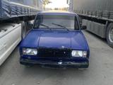 ВАЗ (Lada) 2107 2002 года за 300 000 тг. в Карабалык (Карабалыкский р-н)