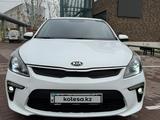 Kia Rio 2020 годаfor7 900 000 тг. в Шымкент