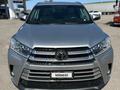 Toyota Highlander 2019 годаүшін19 500 000 тг. в Алматы – фото 20