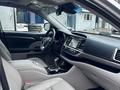 Toyota Highlander 2019 года за 20 000 000 тг. в Алматы – фото 8