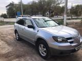 Mitsubishi Outlander 2003 годаfor3 800 000 тг. в Кызылорда – фото 4