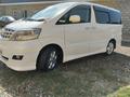 Toyota Alphard 2007 года за 6 600 000 тг. в Шымкент – фото 3