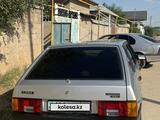 ВАЗ (Lada) 2109 2002 года за 900 000 тг. в Сарыагаш – фото 4