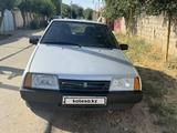 ВАЗ (Lada) 2109 2002 года за 900 000 тг. в Сарыагаш