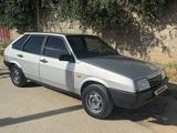 ВАЗ (Lada) 2109 2002 года за 900 000 тг. в Сарыагаш – фото 2