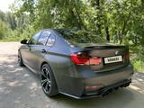 BMW 320 2014 годаүшін11 850 000 тг. в Семей – фото 4