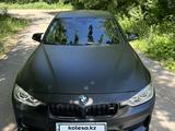 BMW 320 2014 года за 11 850 000 тг. в Семей – фото 2