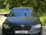 BMW 320 2014 годаүшін11 850 000 тг. в Семей