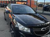 Chevrolet Cruze 2013 года за 4 200 000 тг. в Атырау – фото 3