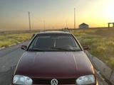 Volkswagen Golf 1996 годаүшін1 900 000 тг. в Шымкент
