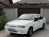 ВАЗ (Lada) 2115 2012 года за 2 200 000 тг. в Шымкент