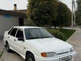 ВАЗ (Lada) 2115 2012 года за 2 200 000 тг. в Шымкент – фото 2