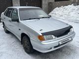 ВАЗ (Lada) 2115 (седан) 2005 года за 1 050 000 тг. в Уральск