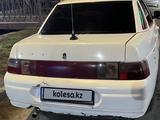 ВАЗ (Lada) 2110 1999 года за 500 000 тг. в Тараз – фото 4