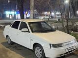 ВАЗ (Lada) 2110 1999 года за 500 000 тг. в Тараз – фото 2