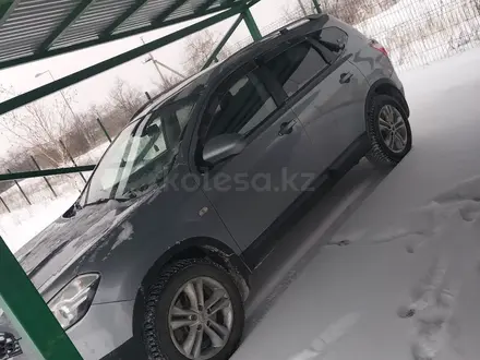 Nissan Qashqai 2011 года за 6 000 000 тг. в Астана – фото 7