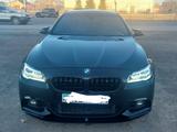 BMW 535 2015 годаүшін12 500 000 тг. в Астана