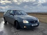 ВАЗ (Lada) Priora 2172 2008 годаfor990 000 тг. в Астана