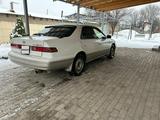 Toyota Camry Gracia 1997 годаүшін3 100 000 тг. в Алматы – фото 4