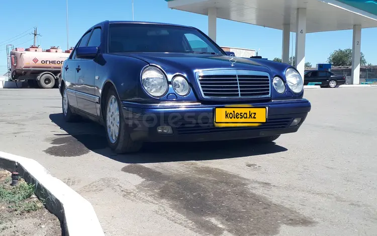 Mercedes-Benz E 280 1998 года за 3 700 000 тг. в Сатпаев