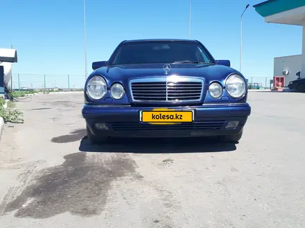 Mercedes-Benz E 280 1998 года за 3 700 000 тг. в Сатпаев – фото 3